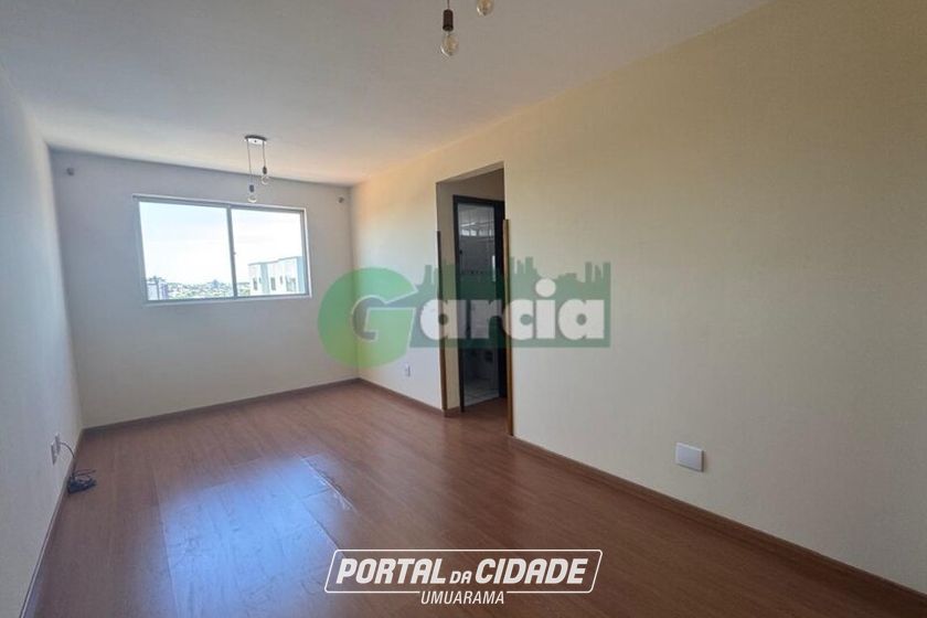 Apartamento &agrave; venda - 48m&sup2; - Zona II