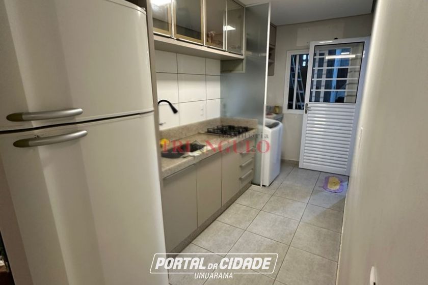 Casa &agrave; venda - 95m&sup2; - PARQUE COLINA VERDE