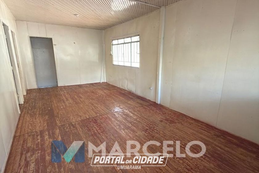 Casa para alugar - Zona III