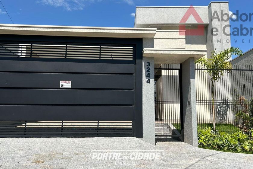 Casa &agrave; venda - 112m&sup2; - Parque Melhoramentos