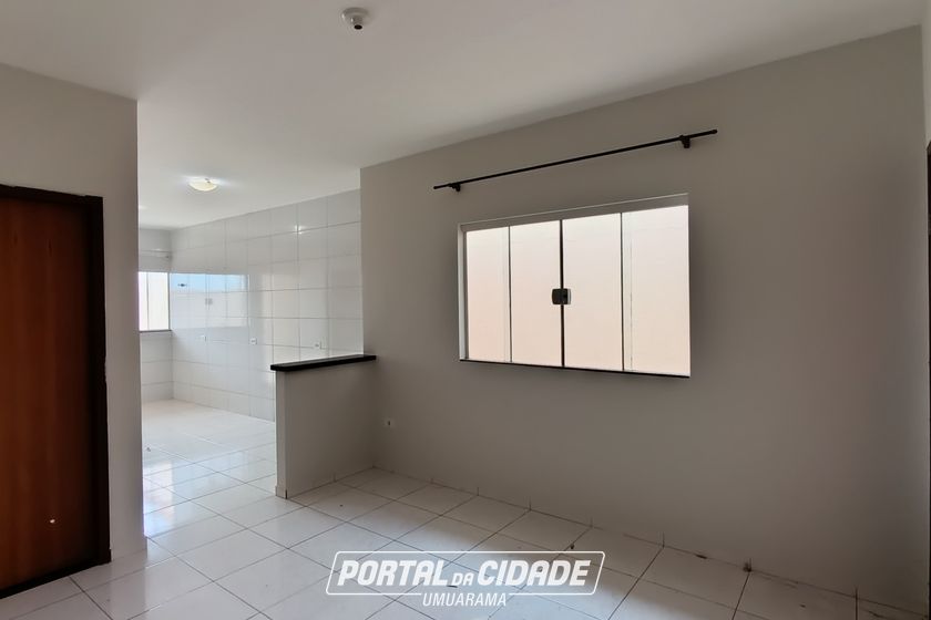 Casa para alugar - 142m&sup2; - PARQUE TARUMA