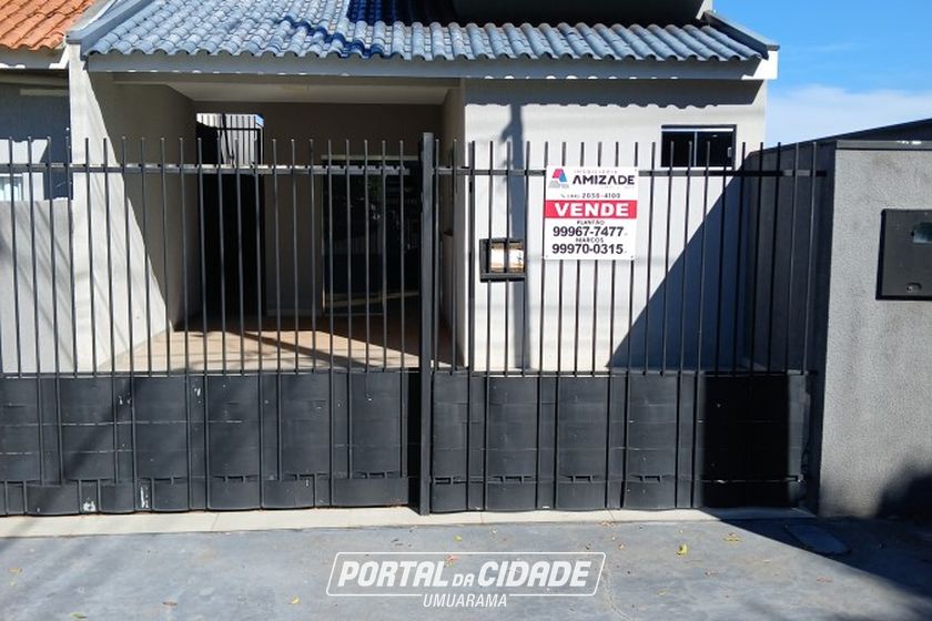 Casa &agrave; venda - 90m&sup2; - Jardim Imigrantes