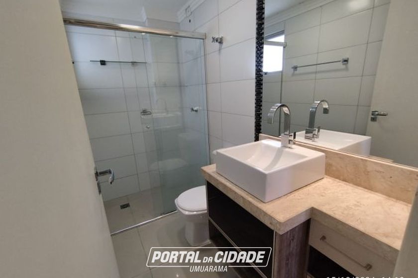 Apartamento para alugar - Zona II