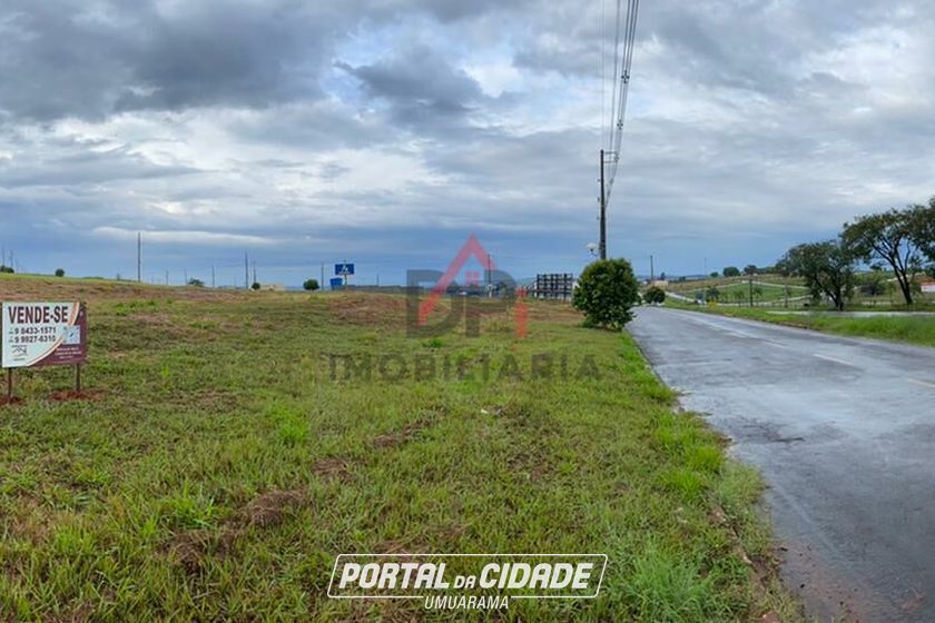 Terreno &agrave; venda - 883m&sup2; - Parque Residencial Metropolitano