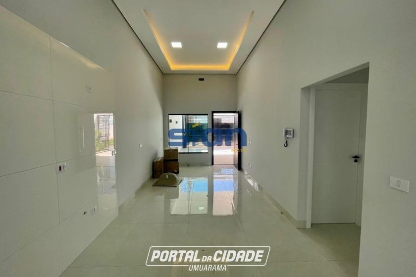 Casa &agrave; venda - 137m&sup2; - 