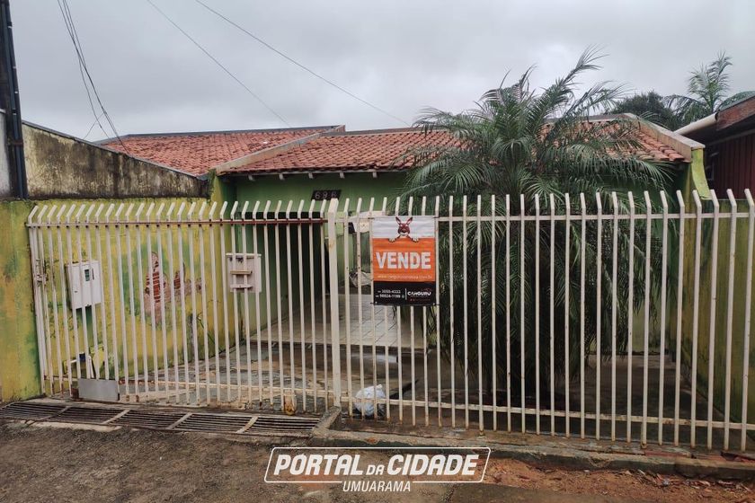 Casa &agrave; venda - 90m&sup2; - Jardim Monte Carlo