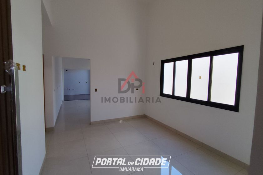 Casa &agrave; venda - 110m&sup2; - Jardim Veneza II