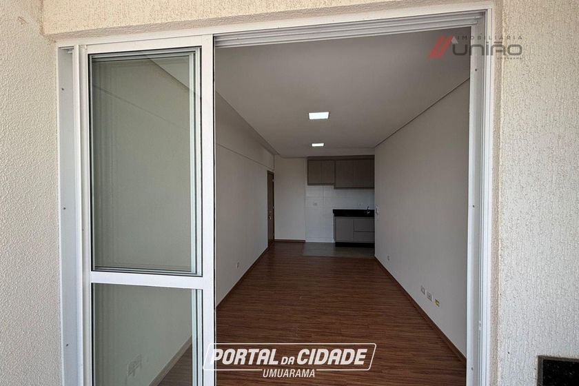 Apartamento para alugar - 72m&sup2; - Jardim Social