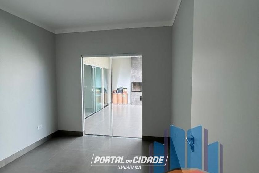 Casa &agrave; venda - 127m&sup2; - Parque Residencial Metropolitano
