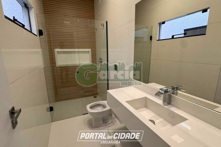 Casa &agrave; venda - 145m&sup2; - Jardim Porto Seguro