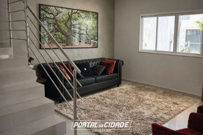 Casa &agrave; venda - 260m&sup2; - Parque Bandeirantes