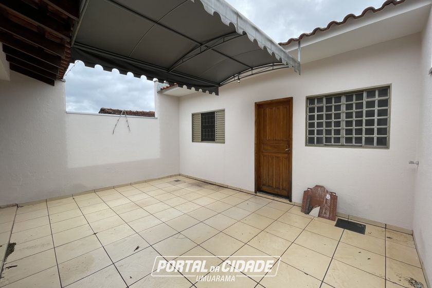 Casa para alugar - 98m&sup2; - JARDIM ALTO DA BOA VISTA