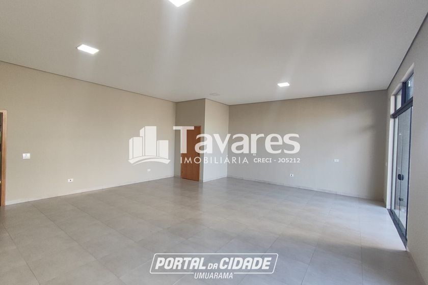 Sala Comercial para alugar - Conjunto Residencial Ouro Preto