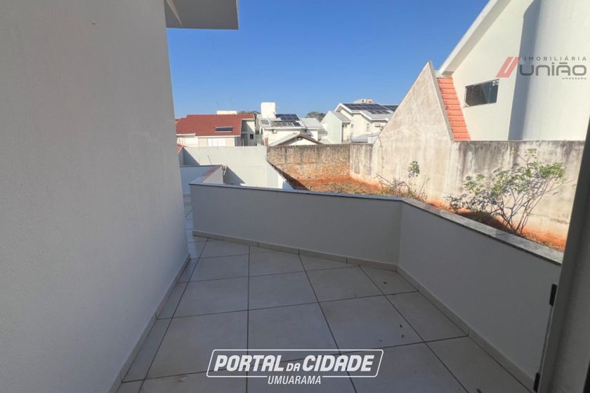 Casa para alugar - 122m&sup2; - Jardim Europa