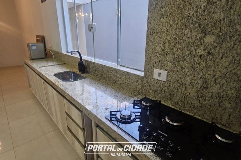 Casa &agrave; venda - 175m&sup2; - Jardim Birig&uuml;i