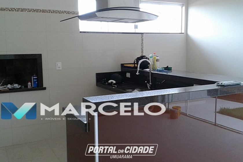 Casa &agrave; venda - 228m&sup2; - Jardim Am&eacute;rica