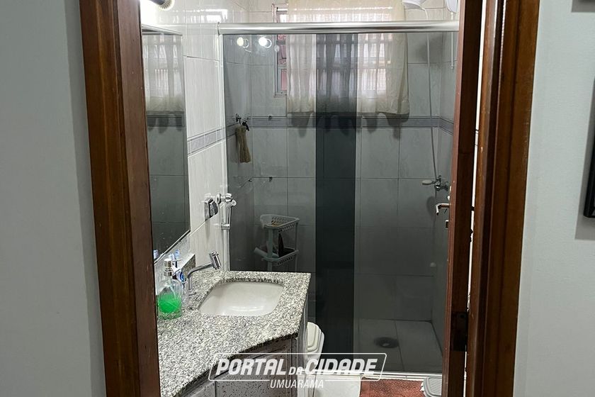 Casa &agrave; venda - 204m&sup2; - Zona I