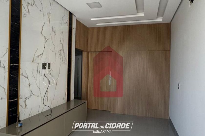 Casa &agrave; venda - 135m&sup2; - Jardim Colorado
