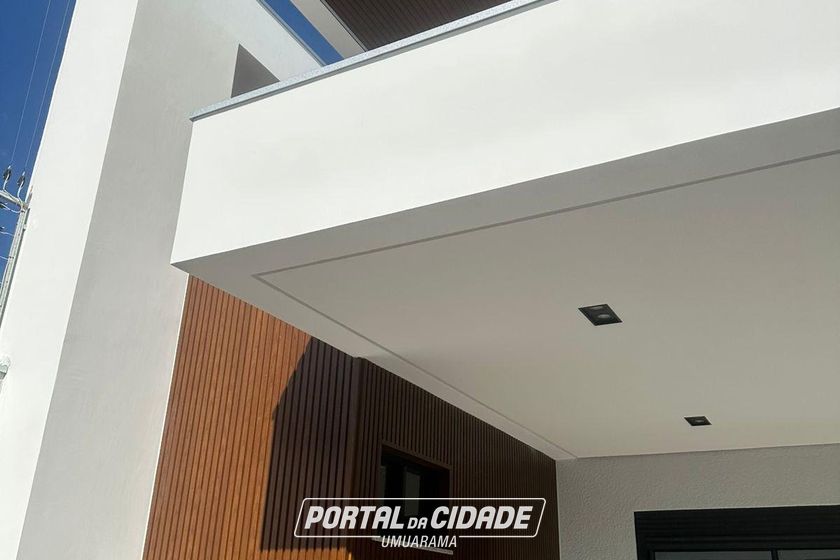 Casa &agrave; venda - 135m&sup2; - Jardim Am&eacute;rica