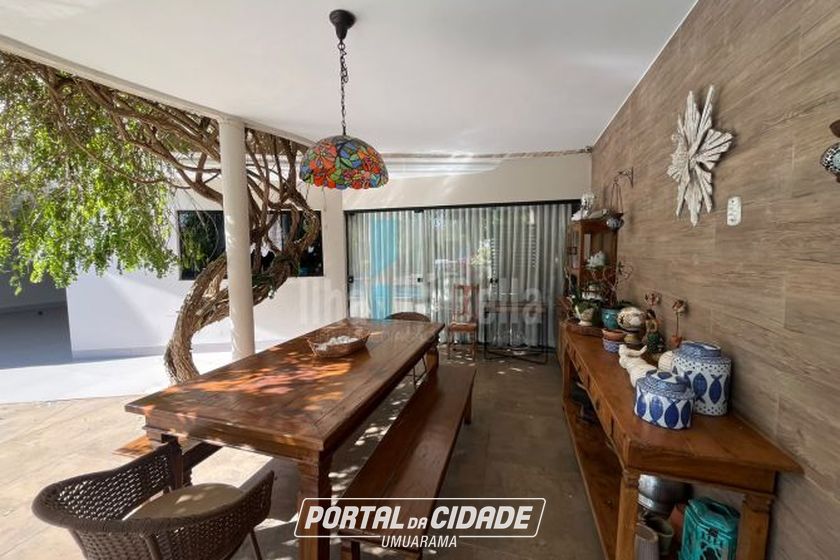 Sobrado &agrave; venda - Zona II