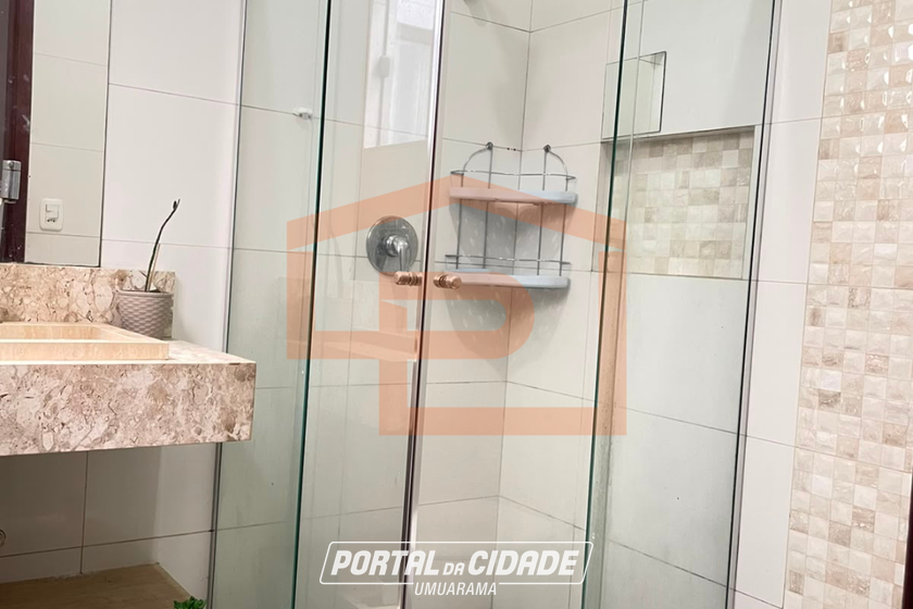 Casa &agrave; venda - 150m&sup2; - Jardim S&atilde;o Francisco