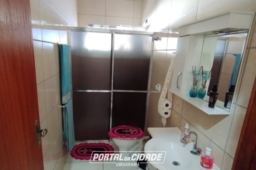 Casa &agrave; venda - 60m&sup2; - Zona V