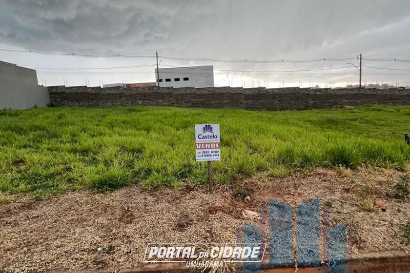 Terreno &agrave; venda - 311m&sup2; - Paysage Essenza Condom&iacute;nio