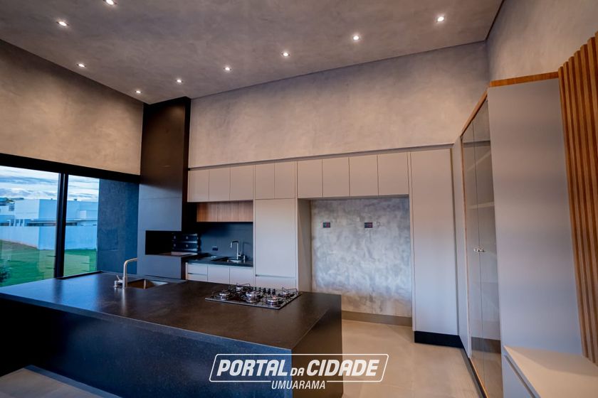 Casa &agrave; venda - 320m&sup2; - Condom&iacute;nio Paysage Essenza