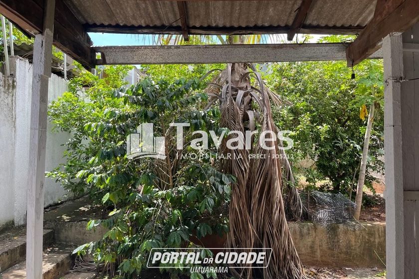Casa &agrave; venda - 67m&sup2; - Zona VI