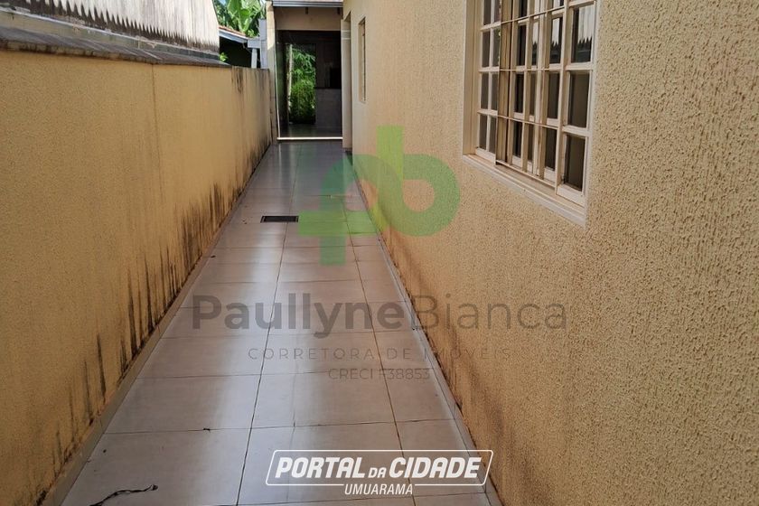 Casa &agrave; venda - 140m&sup2; - CENTRO