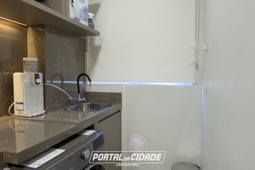Apartamento &agrave; venda - 45m&sup2; - RESIDENCIAL TERRA DE SANTA CRUZ