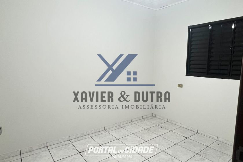Casa &agrave; venda - 90m&sup2; - Jardim Los Angeles