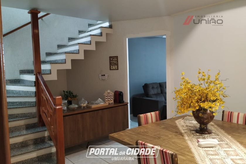Casa &agrave; venda - 270m&sup2; - Jardim Am&eacute;rica