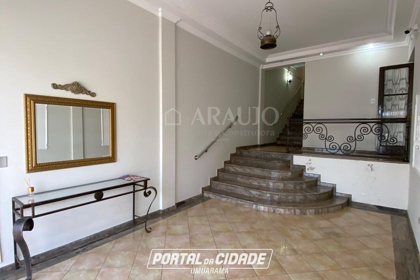 Apartamento &agrave; venda - 114m&sup2; - Zona III