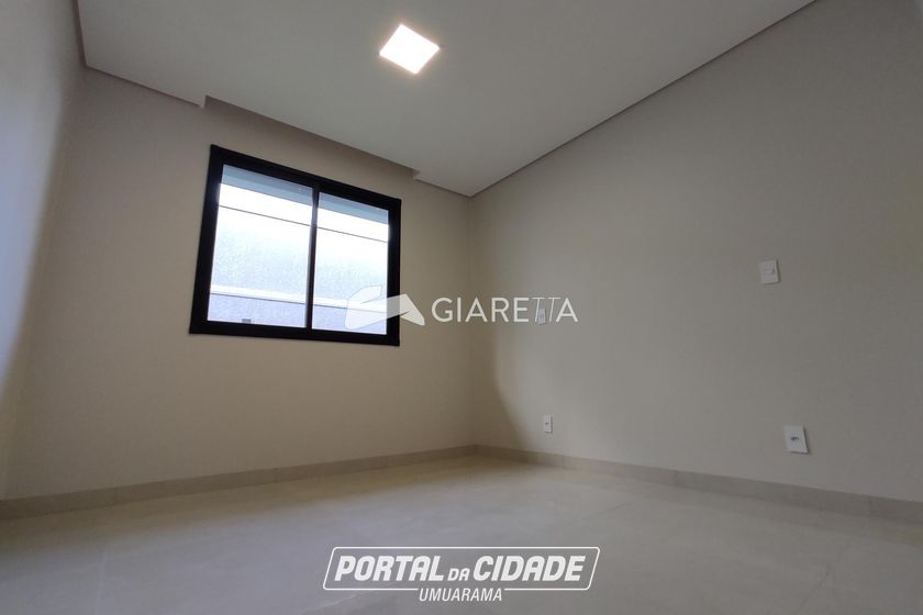 Casa &agrave; venda - 152m&sup2; - JARDIM PANCERA