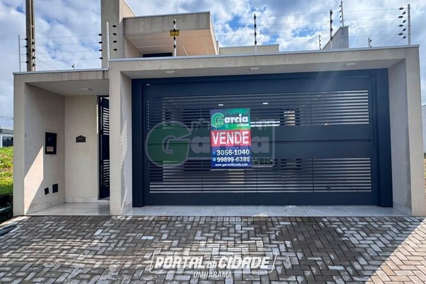 Casa &agrave; venda - 132m&sup2; - Parque Interlagos
