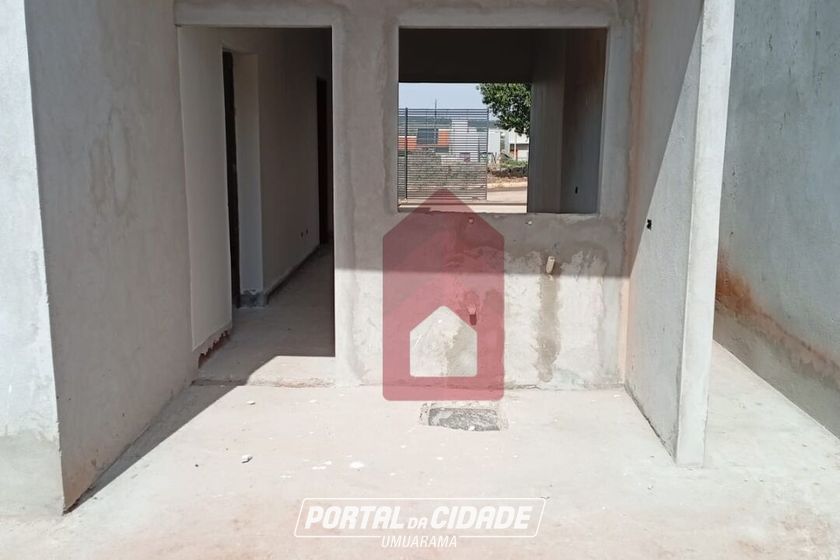 Casa &agrave; venda - 146m&sup2; - Parque Residencial Metropolitano