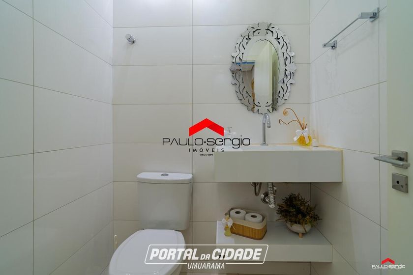 Apartamento &agrave; venda - centro