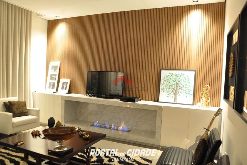 Sobrado &agrave; venda - 342m&sup2; - Conjunto Residencial Portal das &Aacute;guas