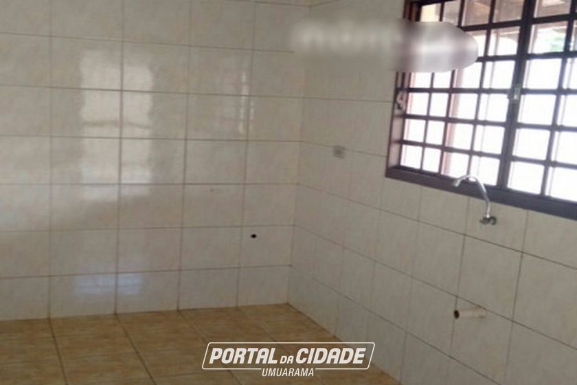 Casa &agrave; venda - 137m&sup2; - Londrina