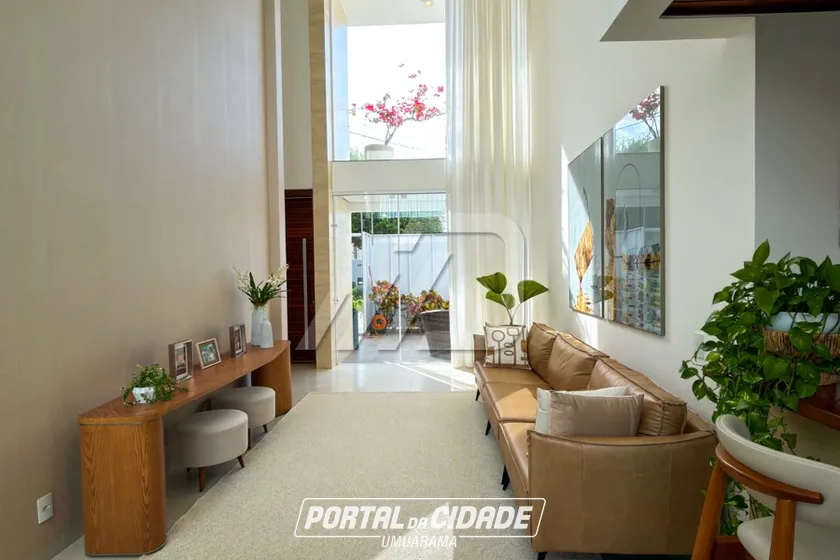 Sobrado &agrave; venda - 229m&sup2; - Jardim Veleiros