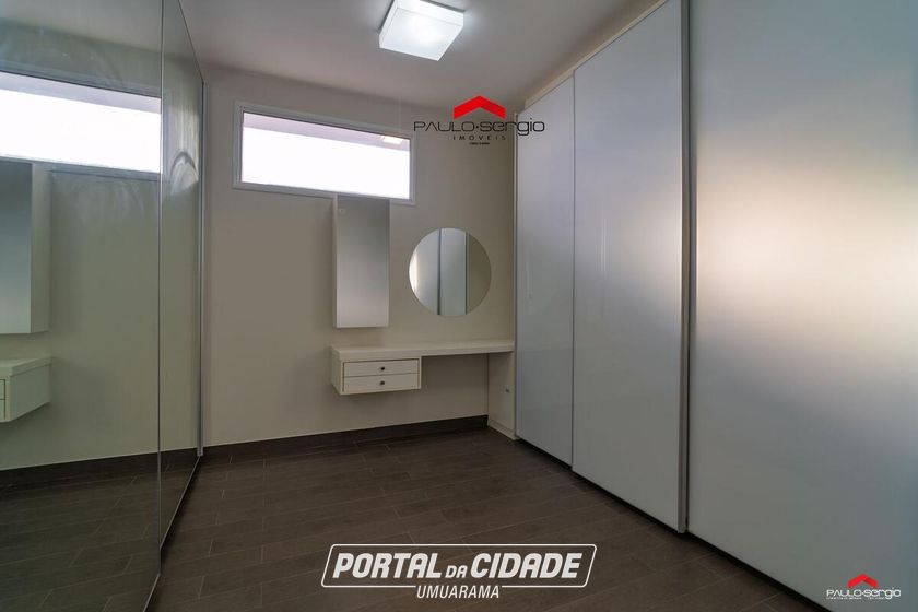 Sobrado &agrave; venda - 317m&sup2; - Condom&iacute;nio Ecoville