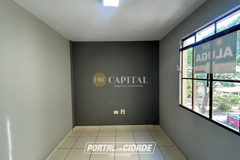 Apartamento para alugar - Zona III