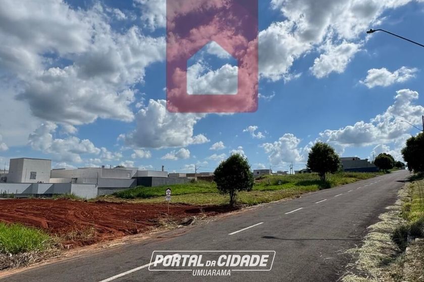 Terreno &agrave; venda - 245m&sup2; - Parque Residencial Metropolitano