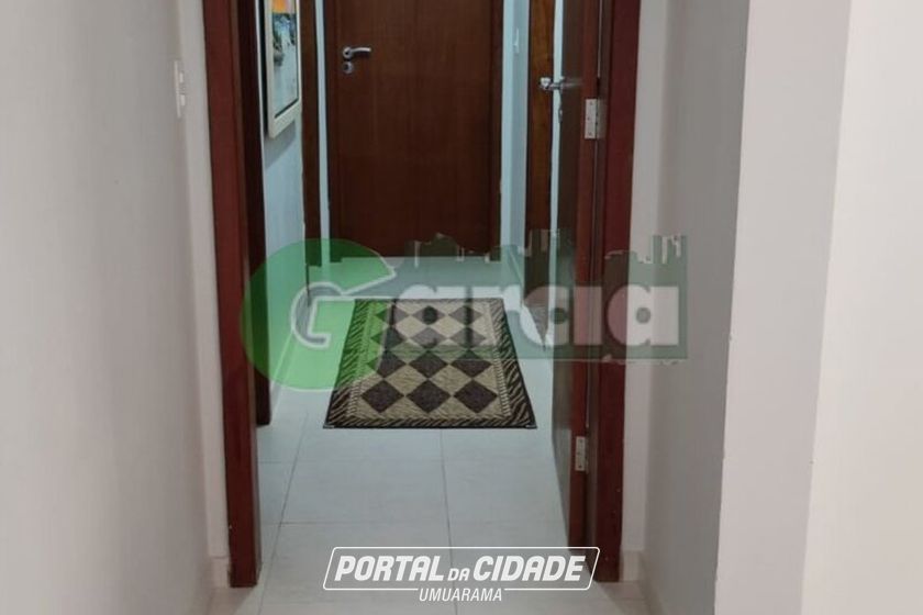 Apartamento &agrave; venda - 102m&sup2; - Zona VI