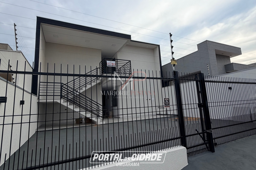 Kitnet para alugar - 25m&sup2; - Metropolitano