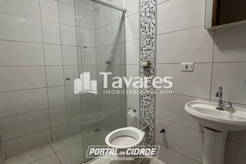 Casa para alugar - Parque Residencial It&aacute;lia
