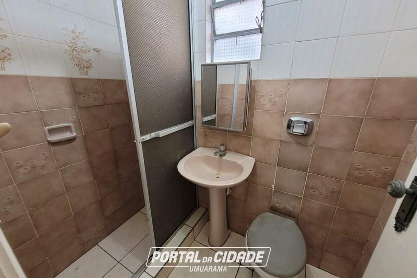 Casa para alugar - 324m&sup2; - Zona I
