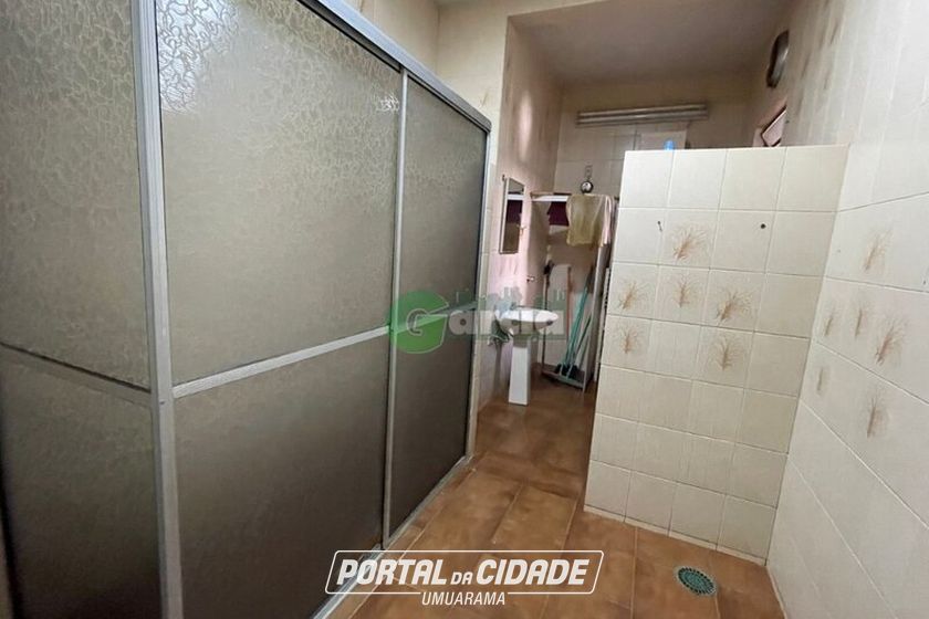 Kitnet para alugar - Zona II