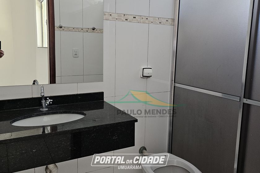 Casa &agrave; venda - 100m&sup2; - Parque Alto S&atilde;o Francisco